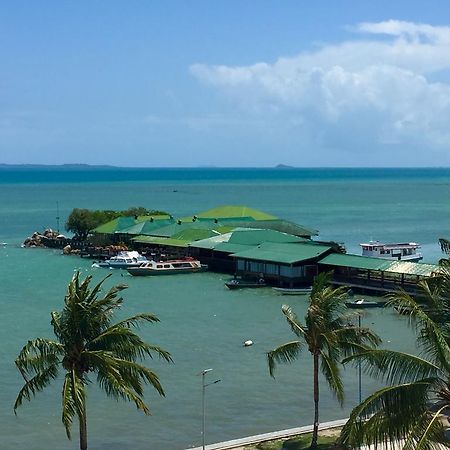 Bintan Agro Beach Resort & Spa Teluk Bakau Eksteriør bilde