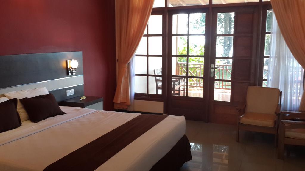 Bintan Agro Beach Resort & Spa Teluk Bakau Rom bilde