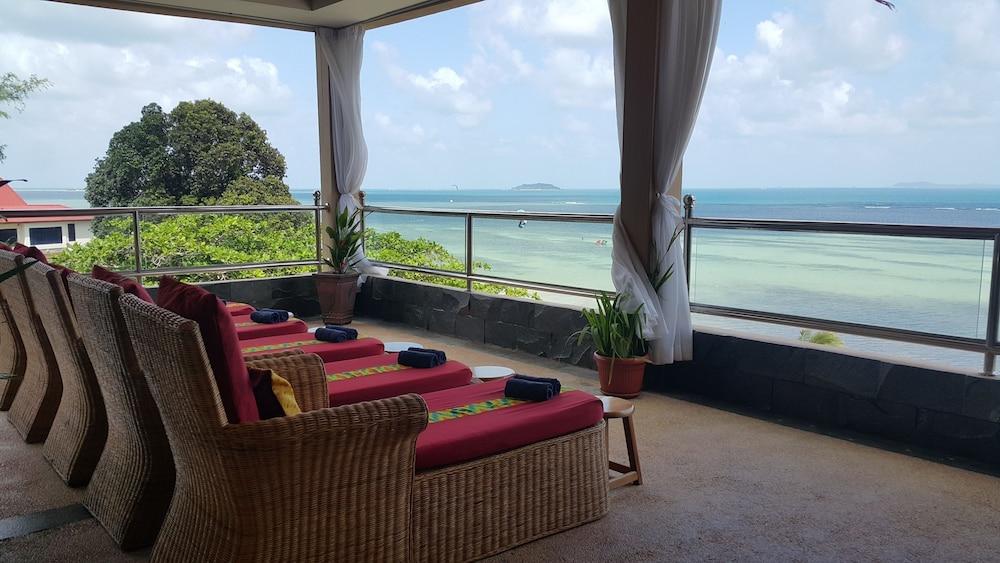 Bintan Agro Beach Resort & Spa Teluk Bakau Eksteriør bilde