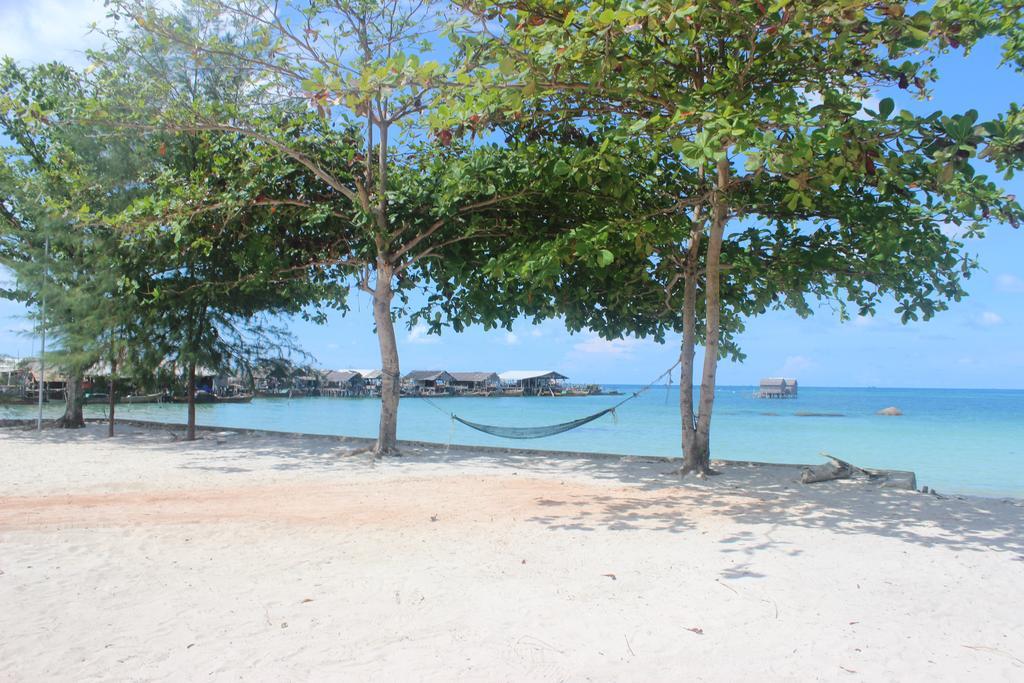 Bintan Agro Beach Resort & Spa Teluk Bakau Eksteriør bilde