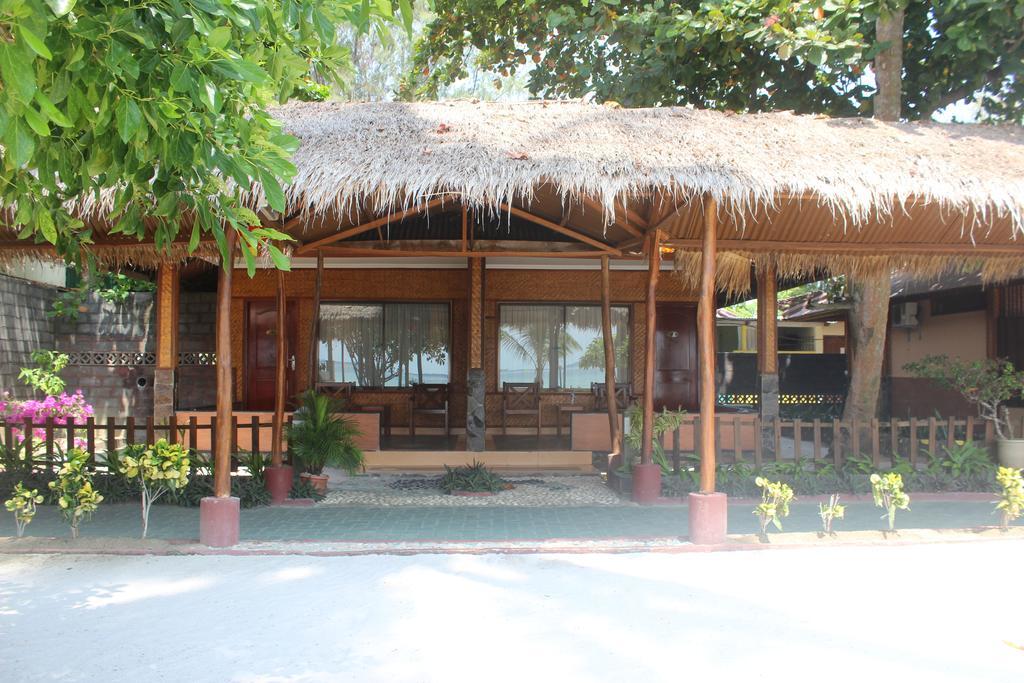 Bintan Agro Beach Resort & Spa Teluk Bakau Eksteriør bilde