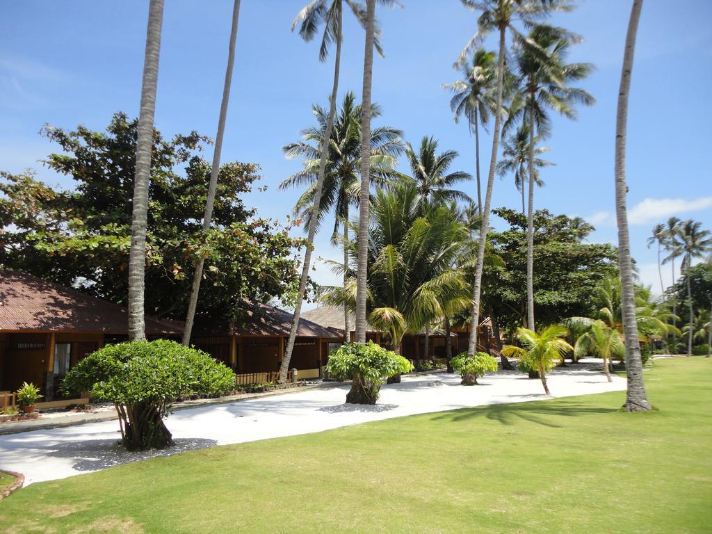 Bintan Agro Beach Resort & Spa Teluk Bakau Eksteriør bilde
