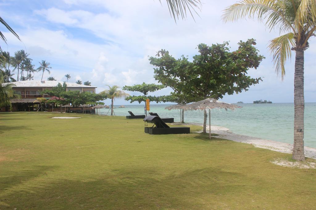 Bintan Agro Beach Resort & Spa Teluk Bakau Eksteriør bilde