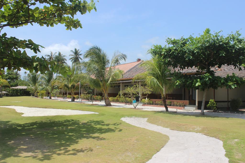 Bintan Agro Beach Resort & Spa Teluk Bakau Eksteriør bilde