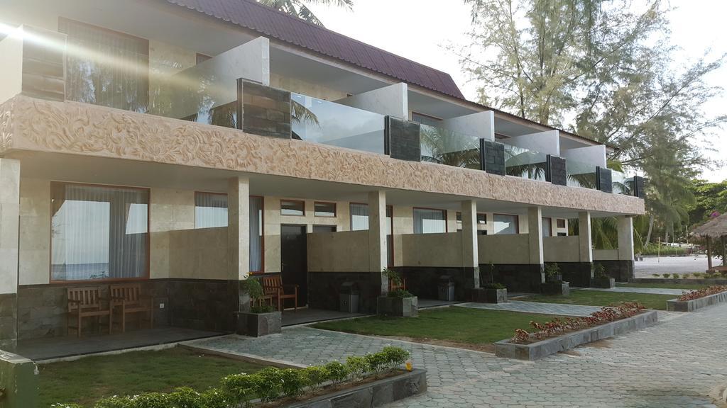 Bintan Agro Beach Resort & Spa Teluk Bakau Eksteriør bilde